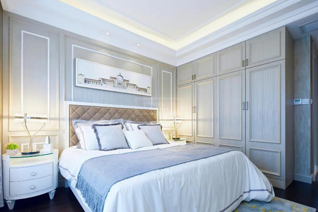 無錫別墅美學設(shè)計 無錫別墅美學設(shè)計