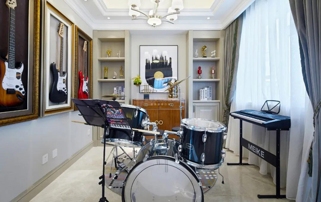 無錫別墅美學設(shè)計 無錫別墅美學設(shè)計