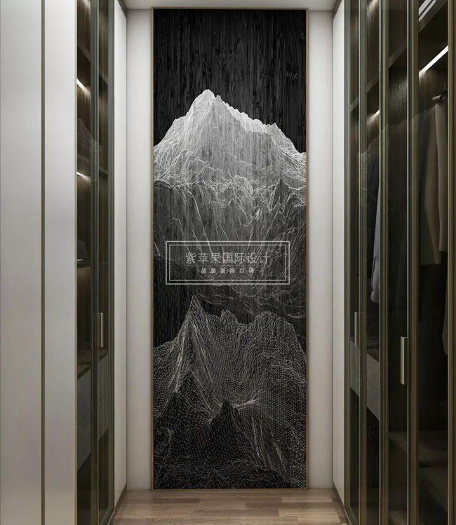 無(wú)錫大宅美學(xué)設(shè)計(jì)