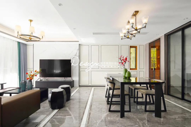 無錫大宅美學(xué)設(shè)計(jì) 無錫大宅美學(xué)設(shè)計(jì)