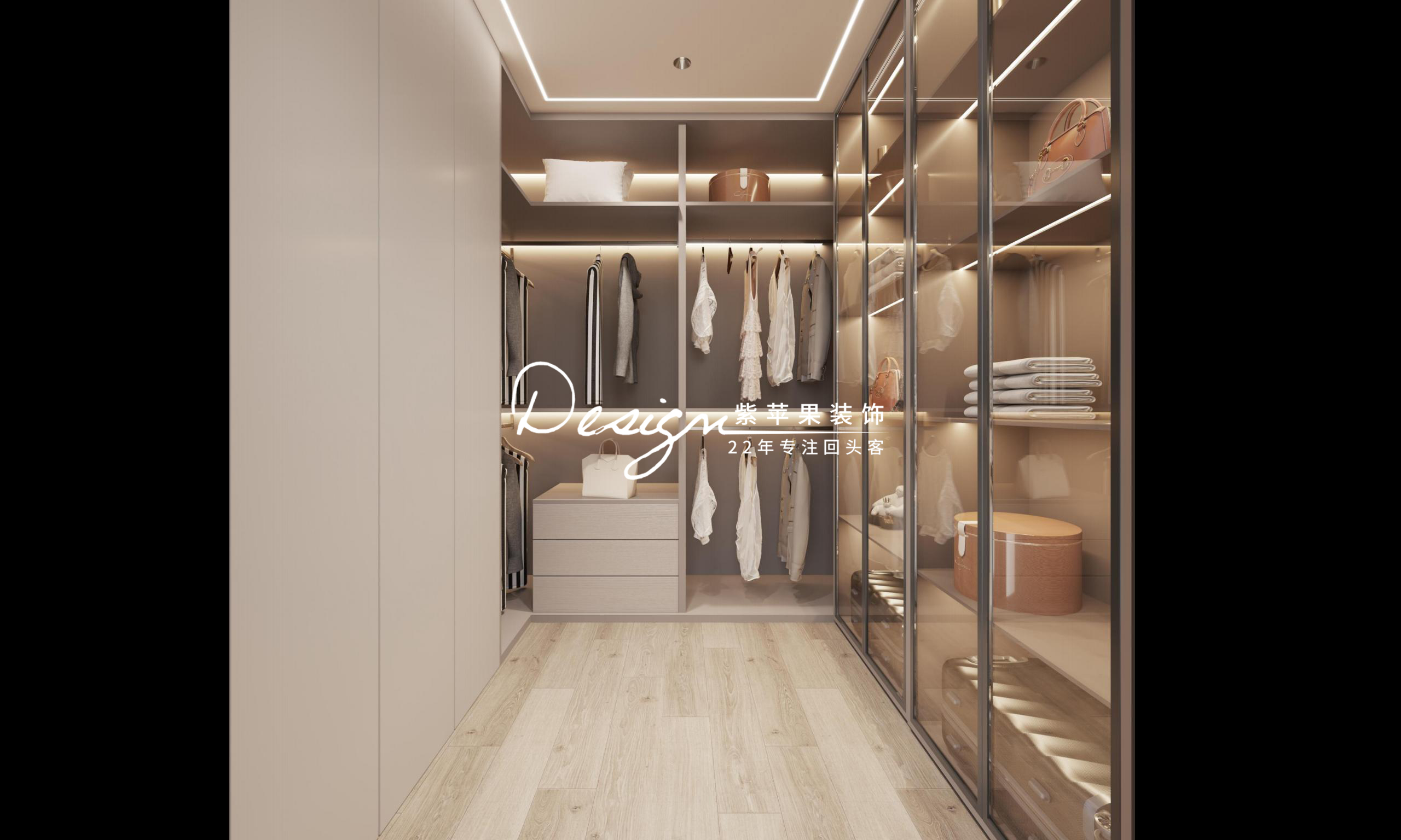 融創(chuàng)壹號院