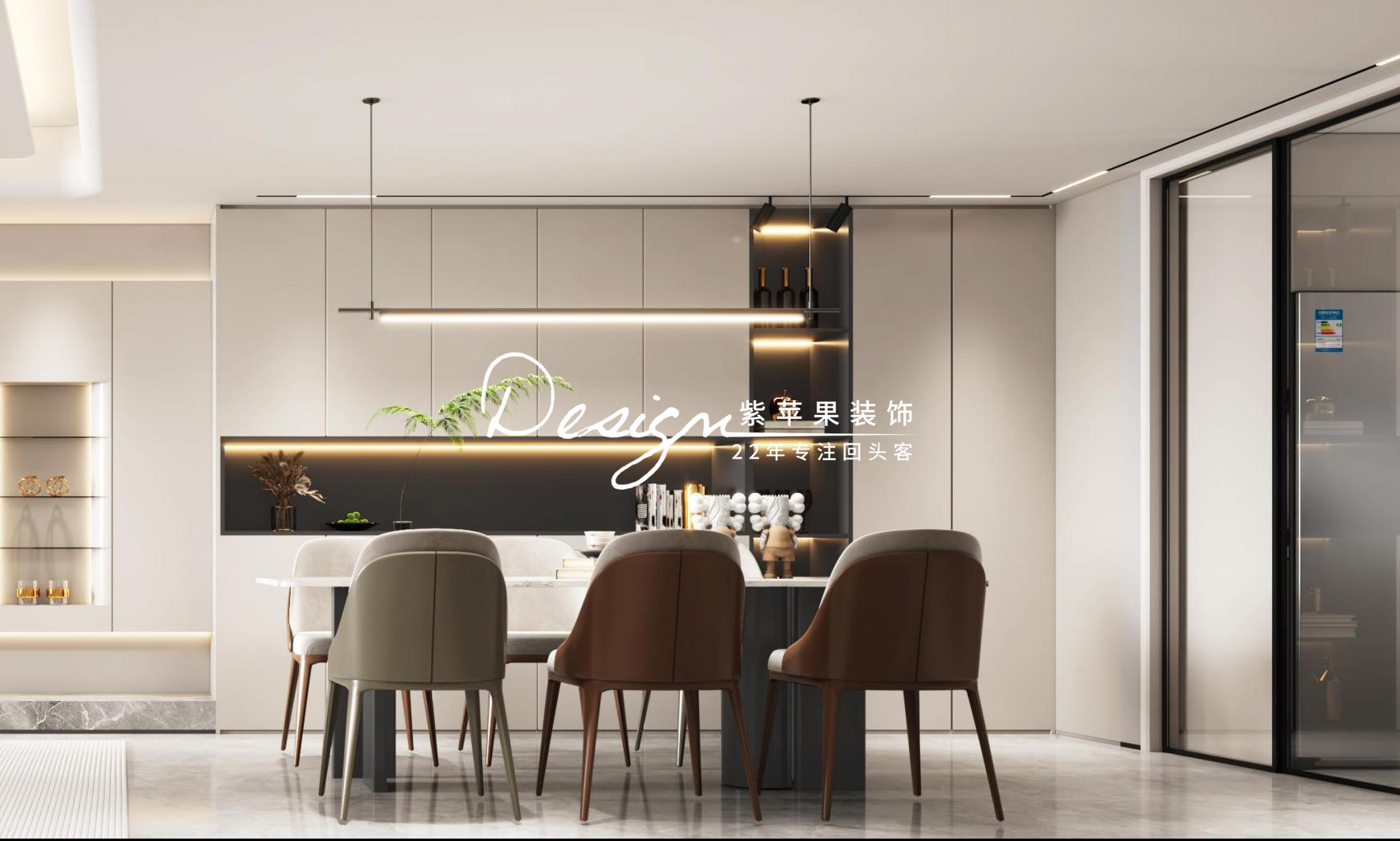 融創(chuàng)壹號院