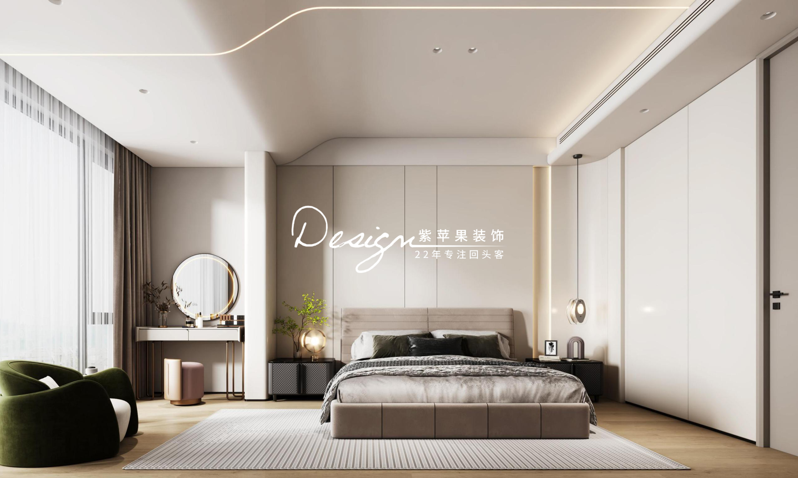 融創(chuàng)壹號院