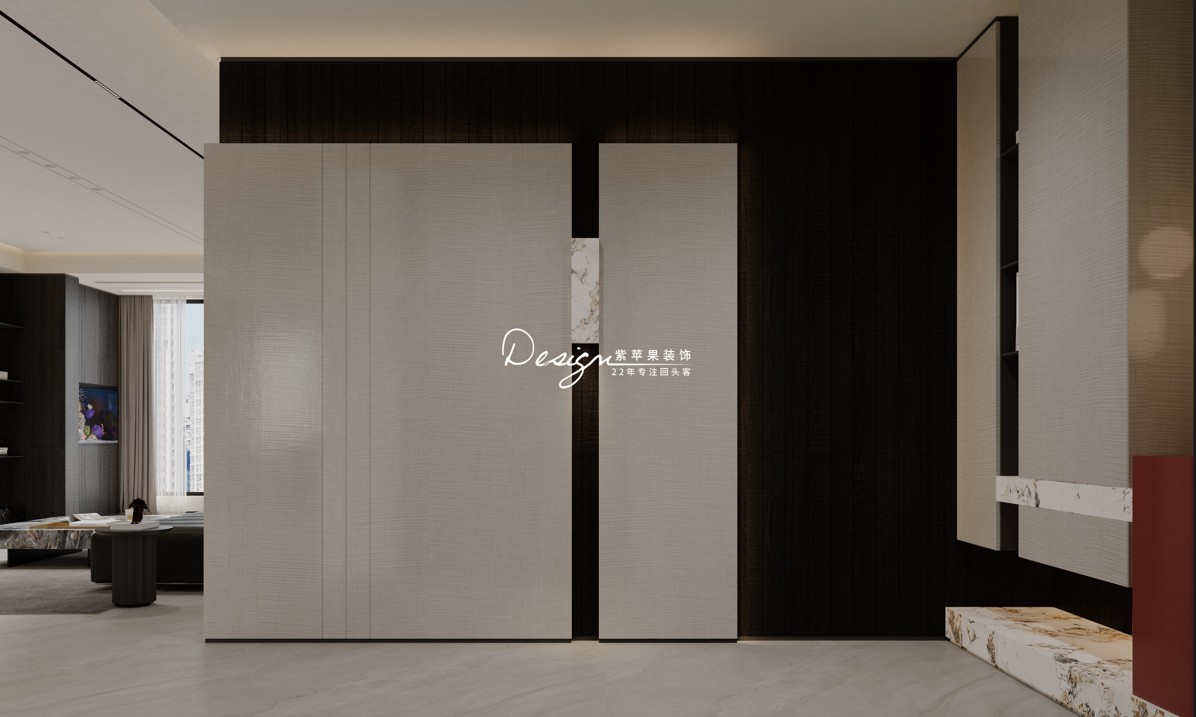 雅居樂(lè)中央府